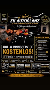 Ortsbild von „ZK AUTOGLANZ HAAN“